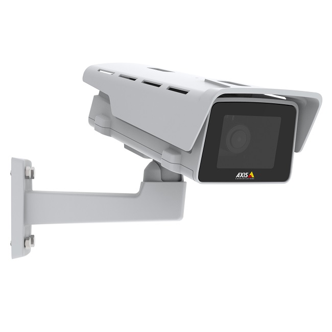 AXIS CAMERA M1135-E MKII BOX 2MP 3-10MM IP66